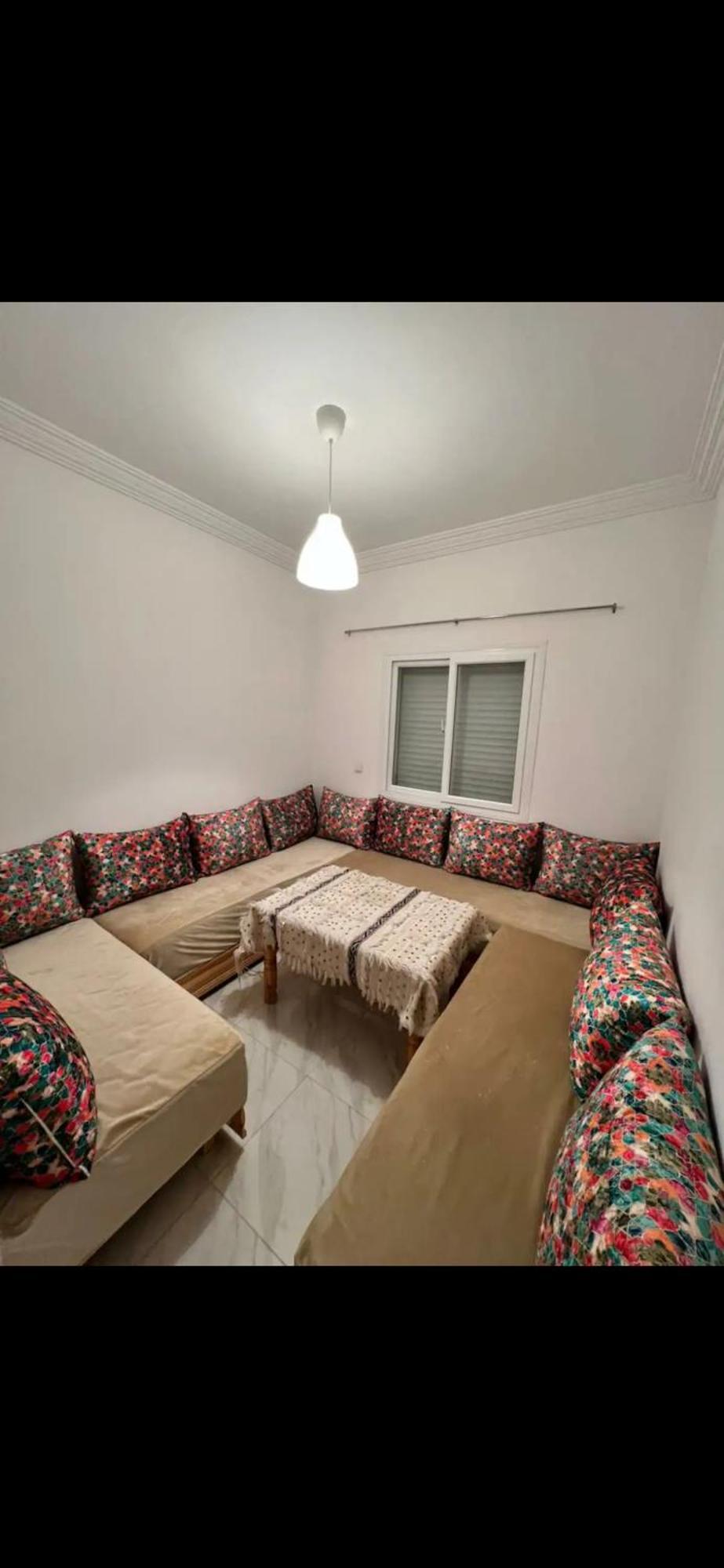 Appart Entier Chic A Petit Prix Avec Wifi Oulad Tayeb Esterno foto